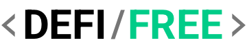 DEFIFREE Logo